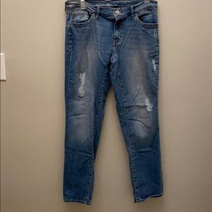 Eddie Bauer jeans